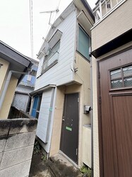 上一色3丁目戸建の物件外観写真